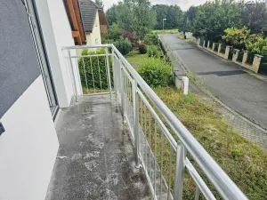 Pronájem rodinného domu, Pětihosty, 183 m2