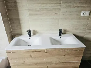 Pronájem rodinného domu, Pětihosty, 183 m2