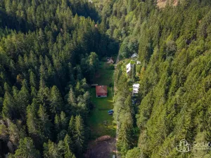 Prodej rodinného domu, Oloví - Hory, 105 m2