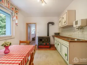 Prodej rodinného domu, Oloví - Hory, 105 m2
