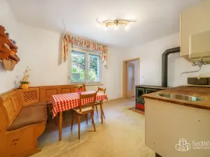 Prodej rodinného domu, Oloví - Hory, 105 m2