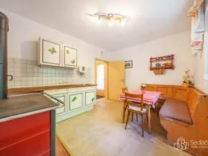 Prodej rodinného domu, Oloví - Hory, 105 m2