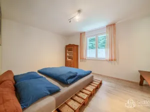 Prodej rodinného domu, Oloví - Hory, 105 m2