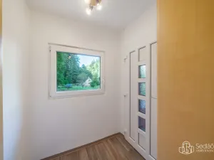 Prodej rodinného domu, Oloví - Hory, 105 m2