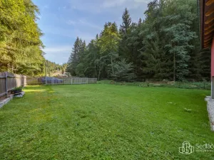 Prodej rodinného domu, Oloví - Hory, 105 m2
