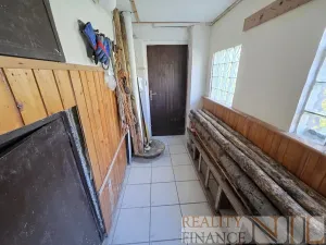 Prodej chaty, Pňovany, 54 m2