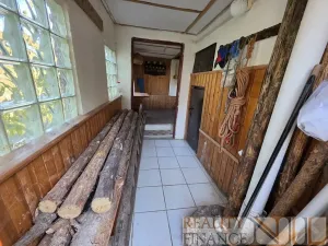 Prodej chaty, Pňovany, 54 m2