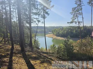 Prodej chaty, Pňovany, 54 m2