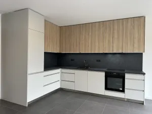 Pronájem rodinného domu, Mladá Boleslav - Chrást, 157 m2