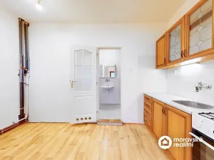 Prodej rodinného domu, Zakřany, 60 m2