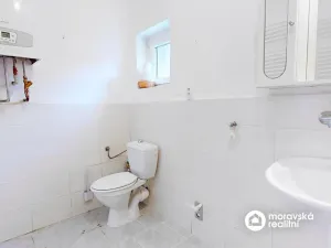 Prodej rodinného domu, Zakřany, 60 m2