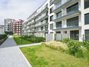 Pronájem bytu 2+kk, Praha - Žižkov, Malešická, 61 m2