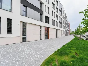 Pronájem bytu 2+kk, Praha - Žižkov, Malešická, 61 m2