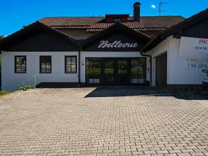 Prodej bytu 2+kk, Bayerisch Eisenstein, Německo, Brennesstraße, 51 m2