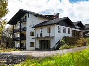 Prodej bytu 2+kk, Bayerisch Eisenstein, Německo, Brennesstraße, 58 m2
