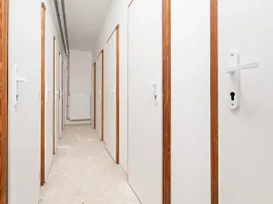 Prodej bytu 2+1, Bayerisch Eisenstein, Německo, Brennesstraße, 55 m2