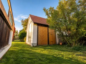 Prodej rodinného domu, Kaznějov, V Úvoze, 245 m2