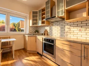 Prodej rodinného domu, Kaznějov, V Úvoze, 245 m2