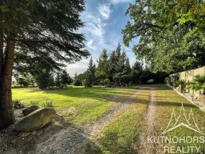 Prodej rodinného domu, Suchdol, 115 m2