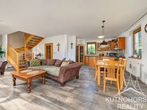 Prodej rodinného domu, Suchdol, 115 m2