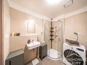 Prodej bytu 2+kk, Kutná Hora, Plk. Loudy, 51 m2