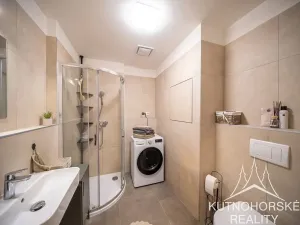 Prodej bytu 2+kk, Kutná Hora, Plk. Loudy, 51 m2