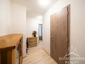 Prodej bytu 2+kk, Kutná Hora, Plk. Loudy, 51 m2