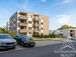 Prodej bytu 2+kk, Kutná Hora, Plk. Loudy, 51 m2