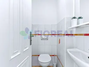 Pronájem bytu 5+1, Praha - Vinohrady, Kladská, 230 m2