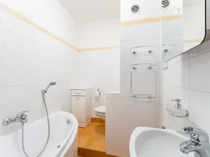Pronájem bytu 2+kk, Šumperk, Revoluční, 37 m2