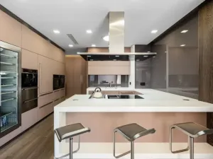 Pronájem bytu 5+kk, Praha - Radotín, Zderazská, 260 m2