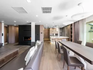 Pronájem bytu 5+kk, Praha - Radotín, Zderazská, 260 m2