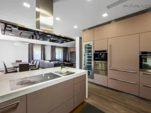 Pronájem bytu 5+kk, Praha - Radotín, Zderazská, 260 m2