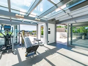 Pronájem bytu 5+kk, Praha - Radotín, Zderazská, 260 m2