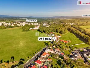 Prodej rodinného domu, Chodov, Vintířovská, 120 m2