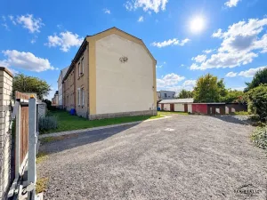 Prodej bytu 2+kk, Nymburk, Maršála Koněva, 44 m2