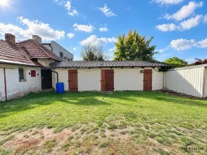Prodej bytu 2+kk, Nymburk, Maršála Koněva, 44 m2