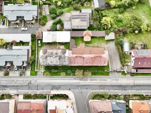 Prodej bytu 2+kk, Nymburk, Maršála Koněva, 44 m2