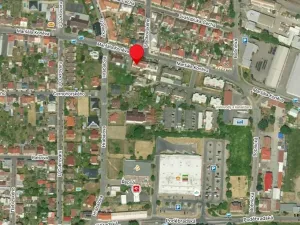 Prodej bytu 2+kk, Nymburk, Maršála Koněva, 44 m2