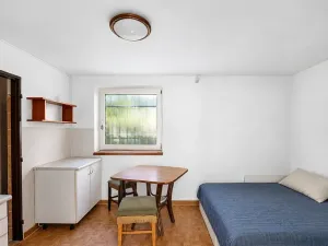 Prodej rodinného domu, Nové Město pod Smrkem, 514 m2