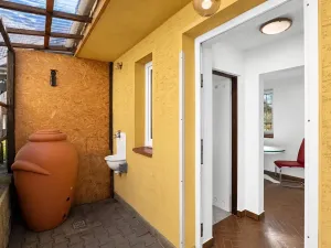 Prodej rodinného domu, Nové Město pod Smrkem, 514 m2