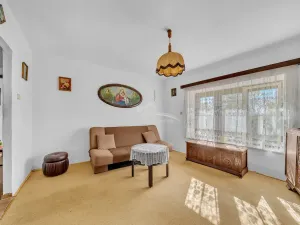 Prodej rodinného domu, Žirovnice - Cholunná, 100 m2