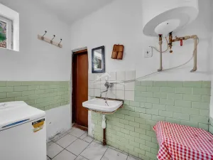 Prodej rodinného domu, Žirovnice - Cholunná, 100 m2