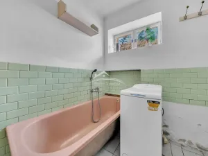 Prodej rodinného domu, Žirovnice - Cholunná, 100 m2