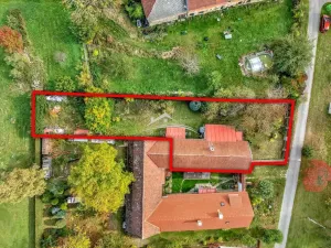 Prodej rodinného domu, Žirovnice - Cholunná, 100 m2