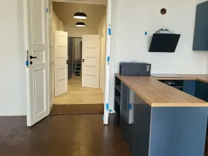 Prodej činžovního domu, Batelov, náměstí Míru, 2200 m2