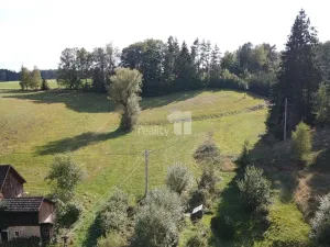 Prodej rodinného domu, Horní Paseka, 100 m2
