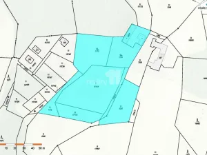 Prodej rodinného domu, Horní Paseka, 100 m2