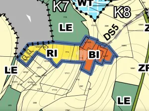 Prodej rodinného domu, Horní Paseka, 100 m2