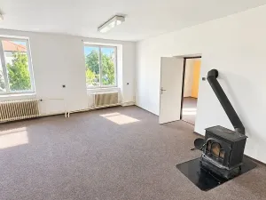 Prodej rodinného domu, Chrast, Náměstí, 199 m2